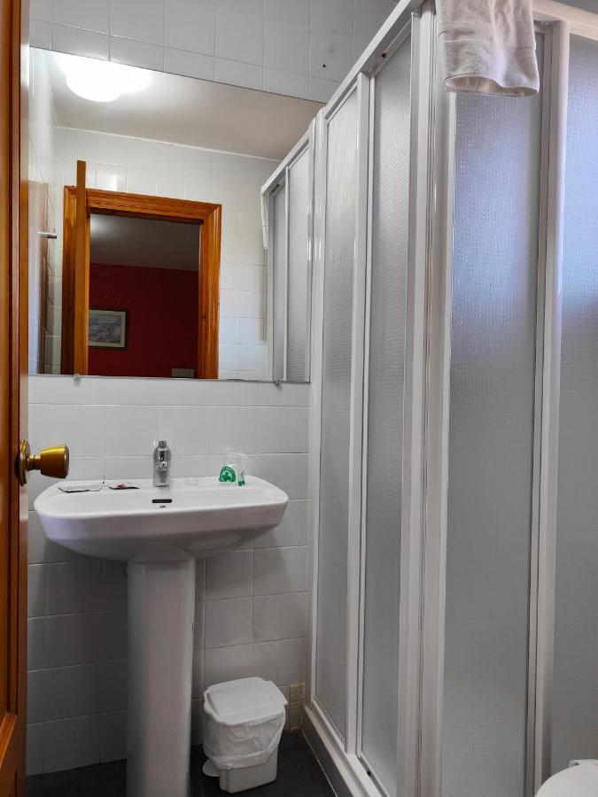 Hotel Puerta De Javalambre La Puebla De Valverde Eksteriør billede