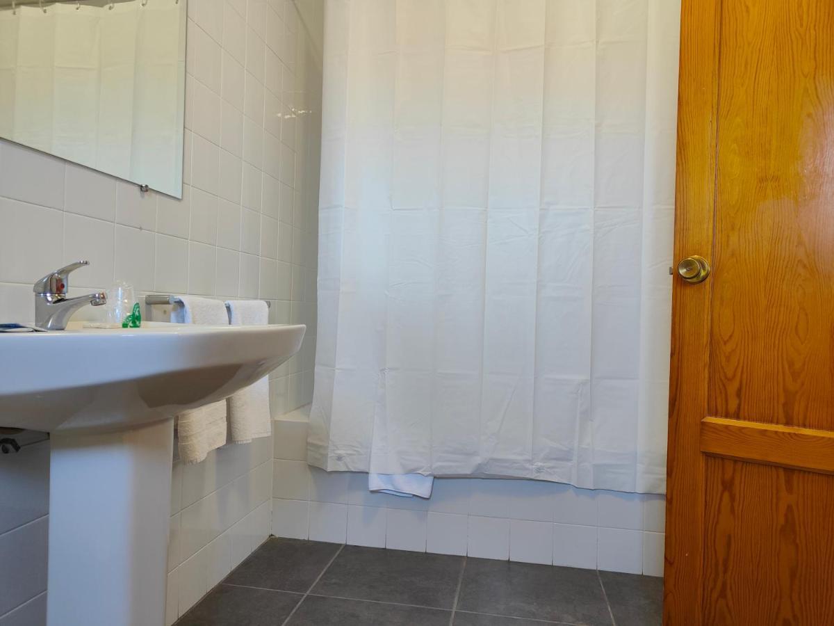 Hotel Puerta De Javalambre La Puebla De Valverde Eksteriør billede
