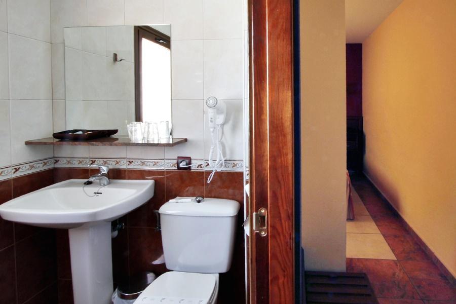 Hotel Puerta De Javalambre La Puebla De Valverde Eksteriør billede