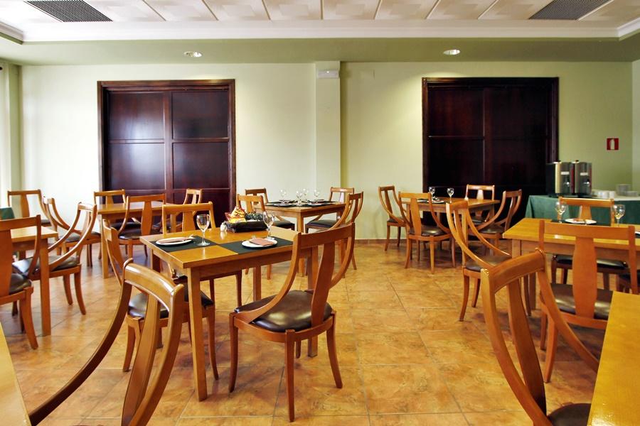 Hotel Puerta De Javalambre La Puebla De Valverde Eksteriør billede