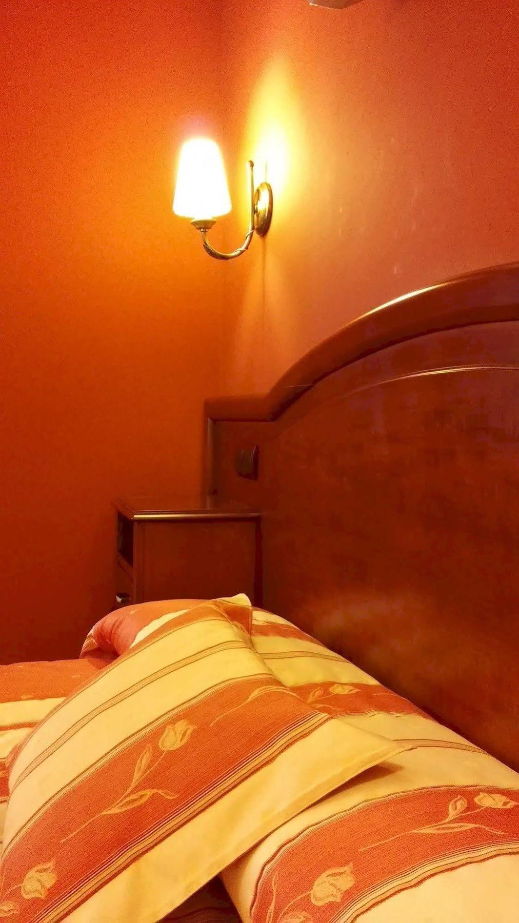 Hotel Puerta De Javalambre La Puebla De Valverde Eksteriør billede